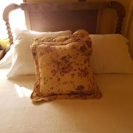 Holiday home La Casina De Terobe