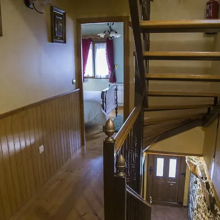 La Casina De Terobe *