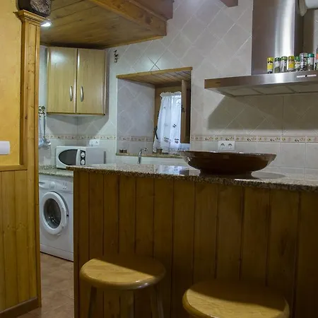 La Casina De Terobe