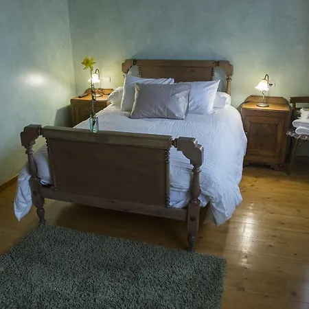 Сasa de vacaciones La Casina De Terobe