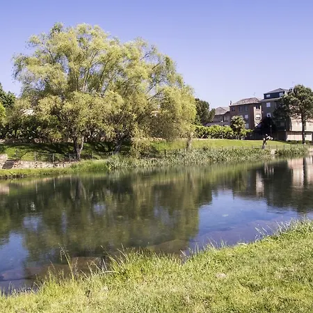 Сasa de vacaciones La Casina De Terobe *