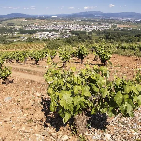 La Casina De Terobe Сasa de vacaciones