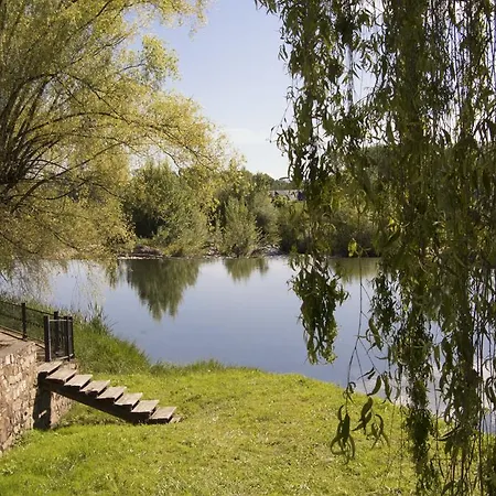La Casina De Terobe Сasa de vacaciones Cacabelos (Leon)