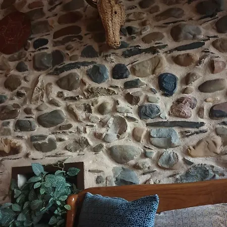 Nyaraló La Casina De Terobe Cacabelos