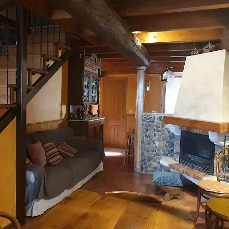La Casina De Terobe