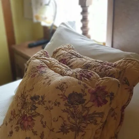 Holiday home La Casina De Terobe