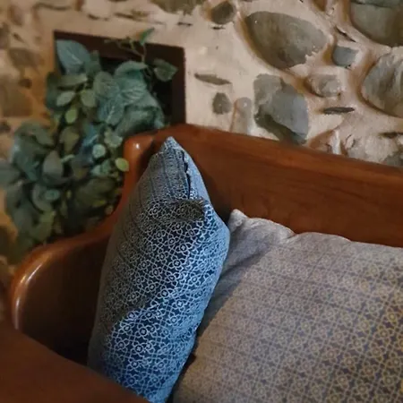 Nyaraló La Casina De Terobe