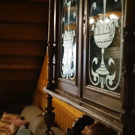 Сasa de vacaciones La Casina De Terobe Cacabelos (Leon)