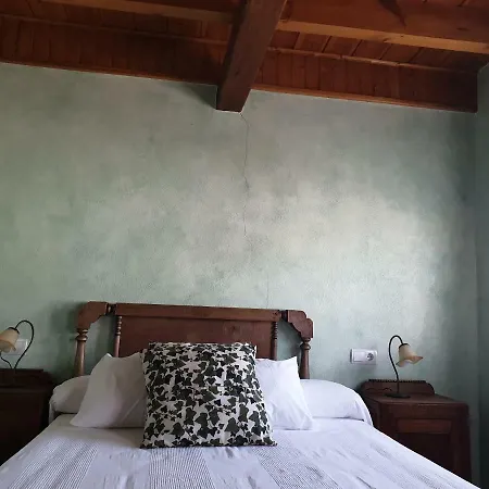 La Casina De Terobe
