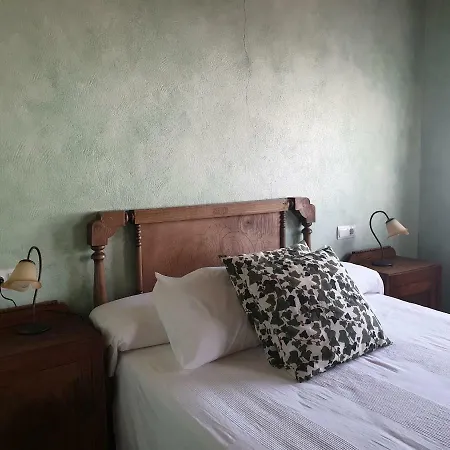 La Casina De Terobe Cacabelos (Leon)