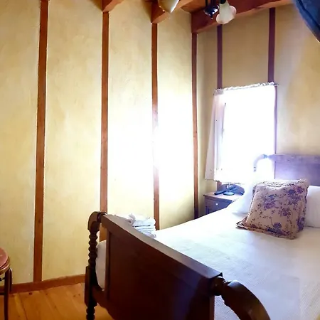 La Casina De Terobe Сasa de vacaciones