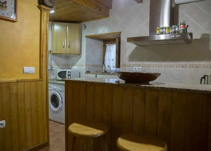 La Casina De Terobe