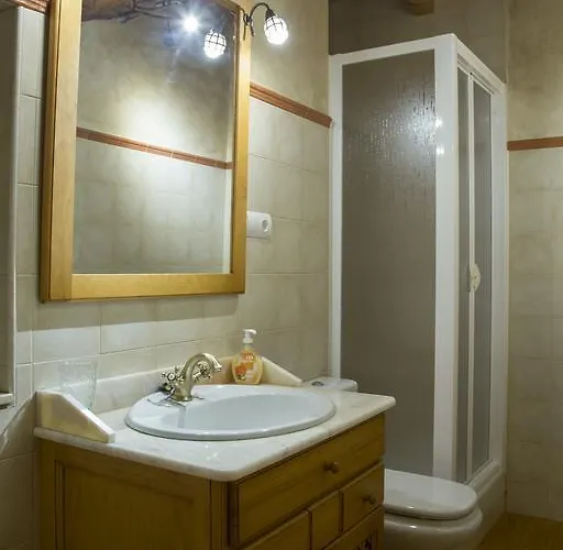La Casina De Terobe Сasa de vacaciones Cacabelos (Leon)