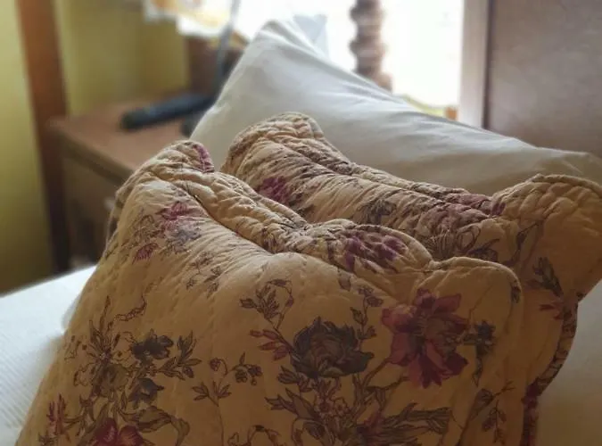 Сasa de vacaciones La Casina De Terobe