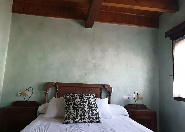 La Casina De Terobe