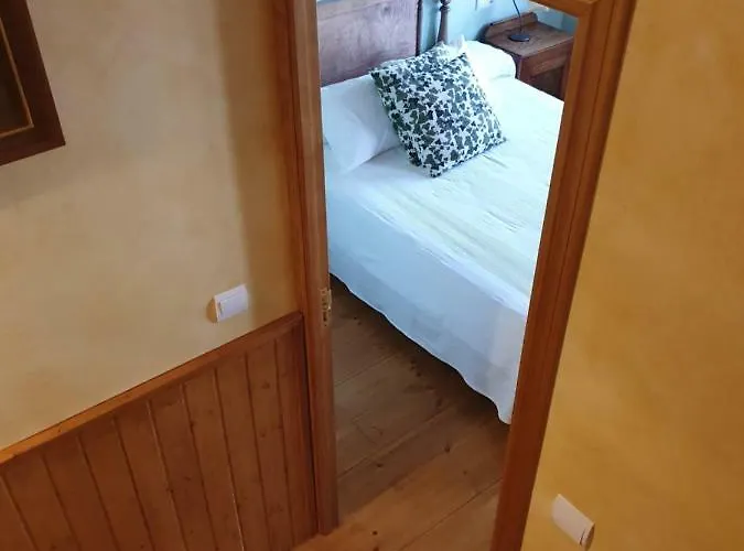 La Casina De Terobe * Cacabelos (Leon)